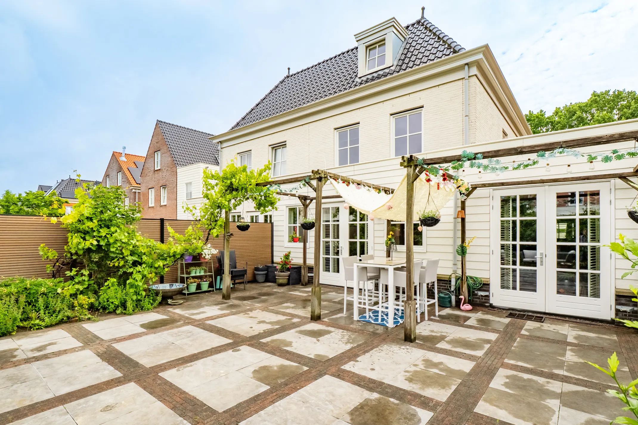 Het Heihuis 23