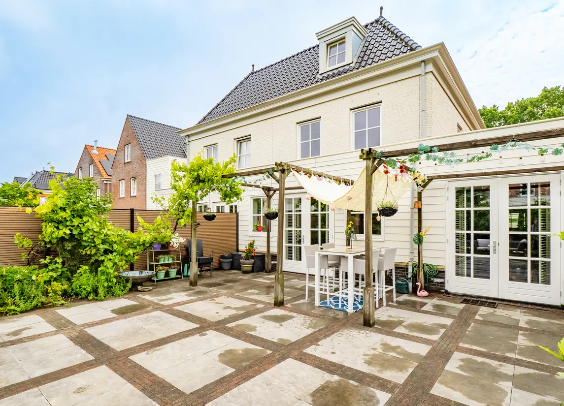 Het Heihuis 23