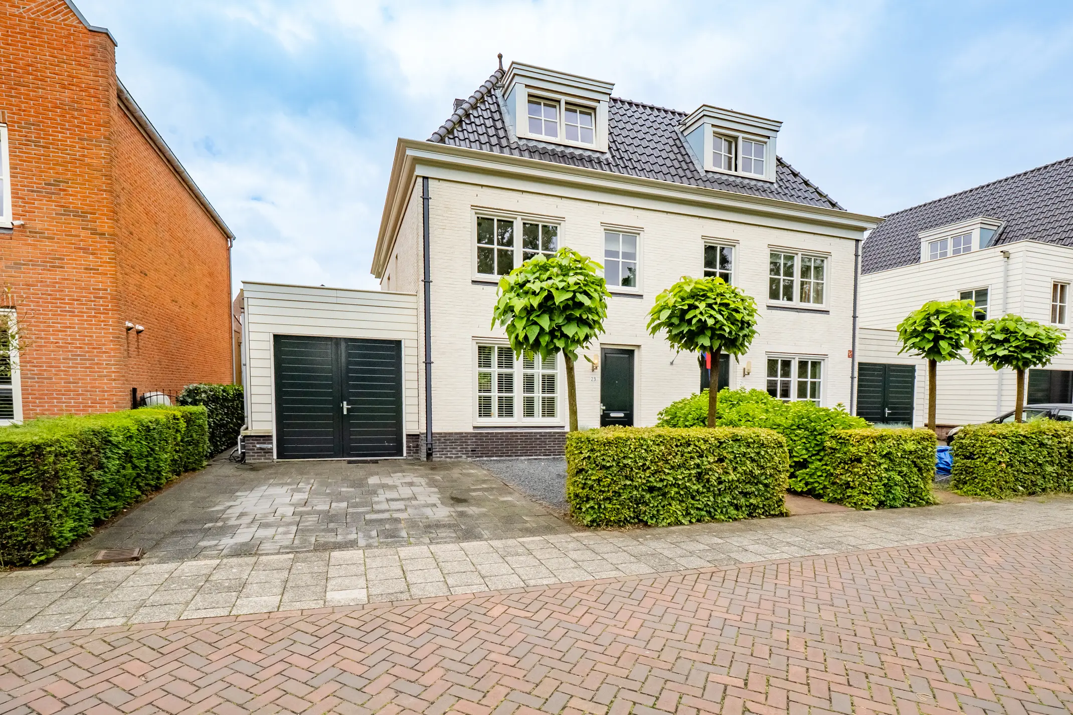 Het Heihuis 23