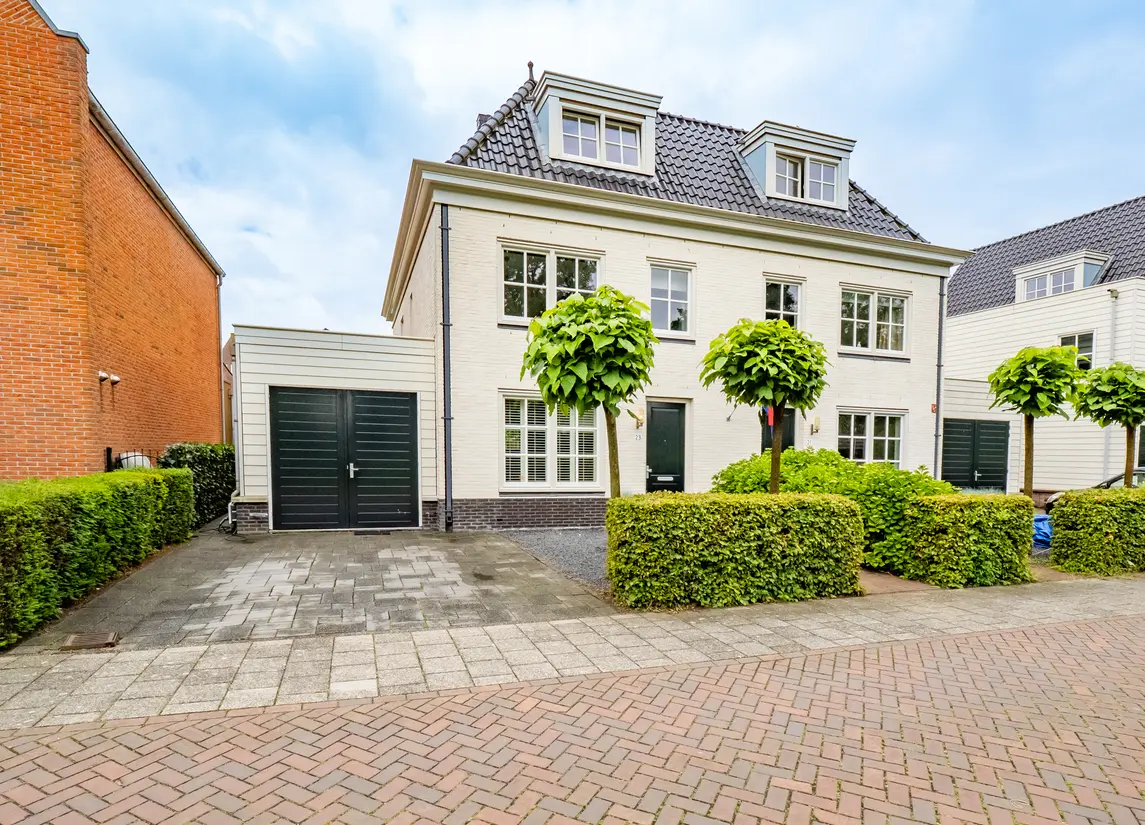 Het Heihuis 23