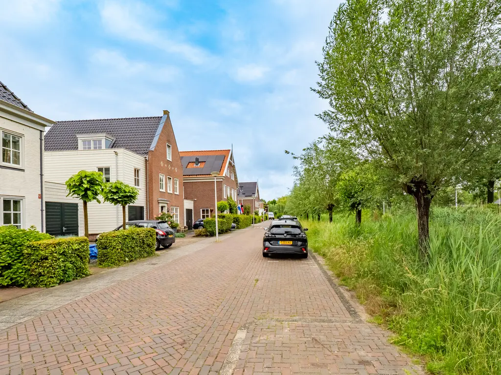 Het Heihuis 23, VLEUTEN