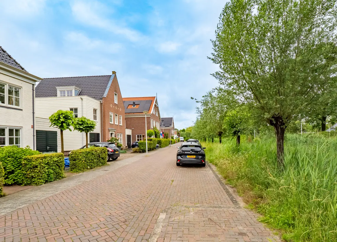 Het Heihuis 23