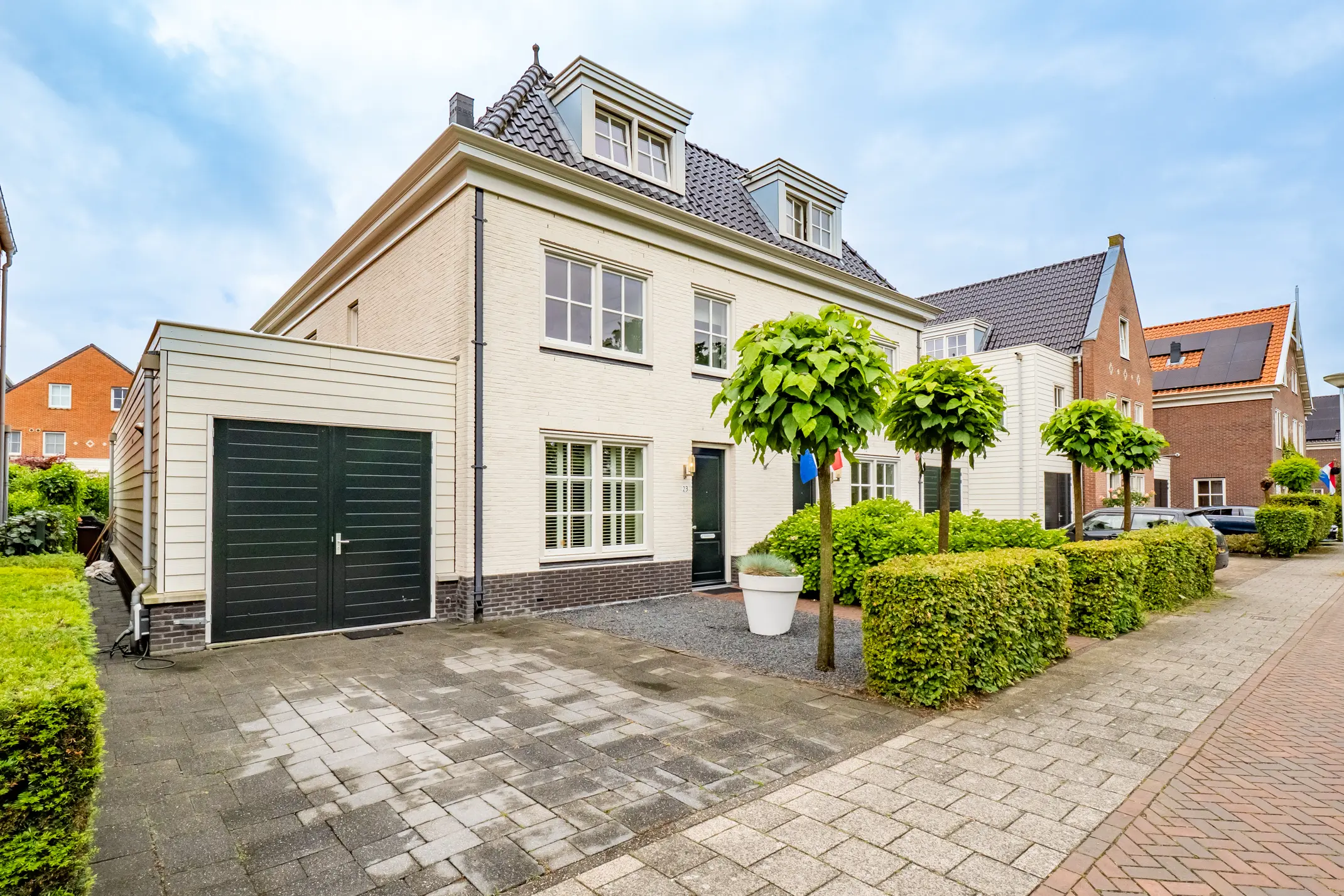 Het Heihuis 23