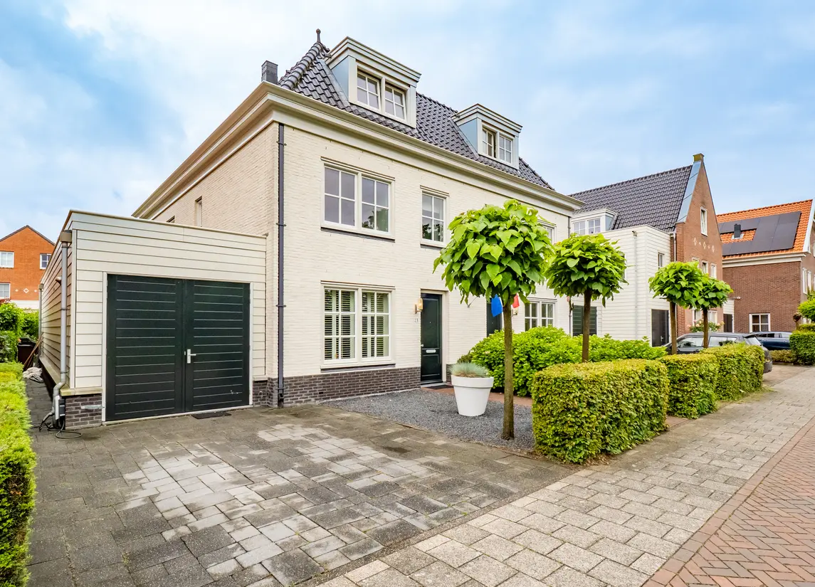 Het Heihuis 23
