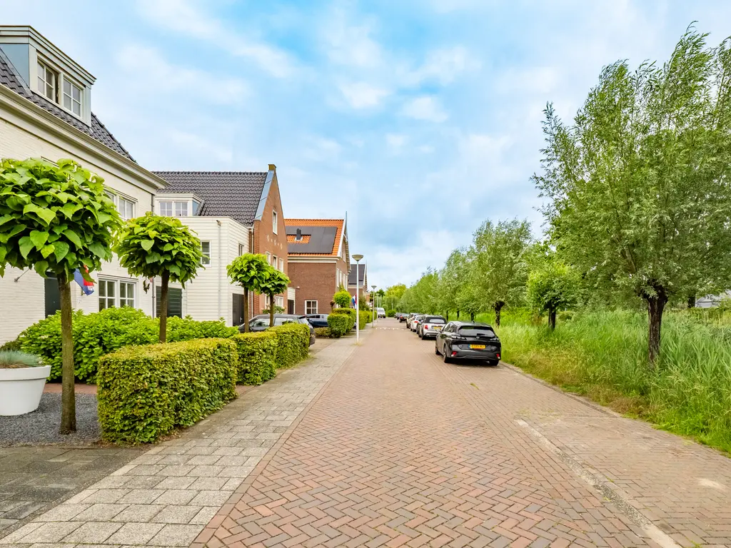 Het Heihuis 23, VLEUTEN
