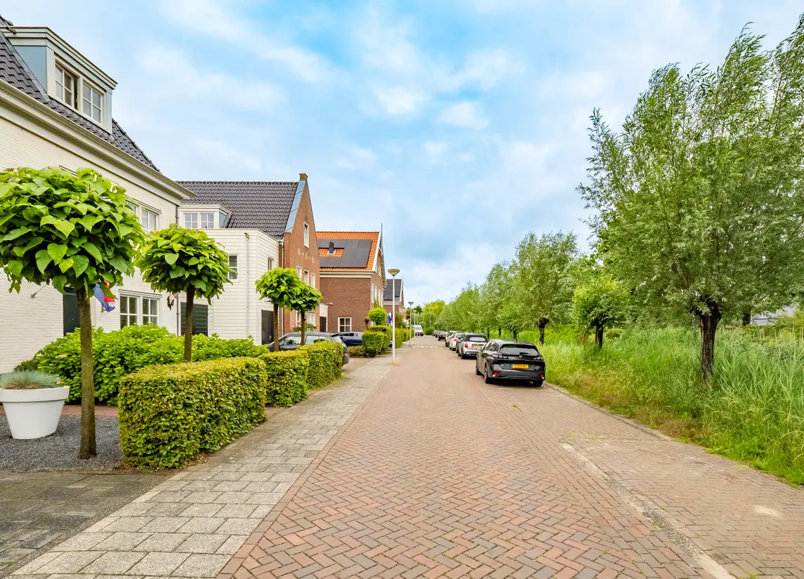 Het Heihuis 23