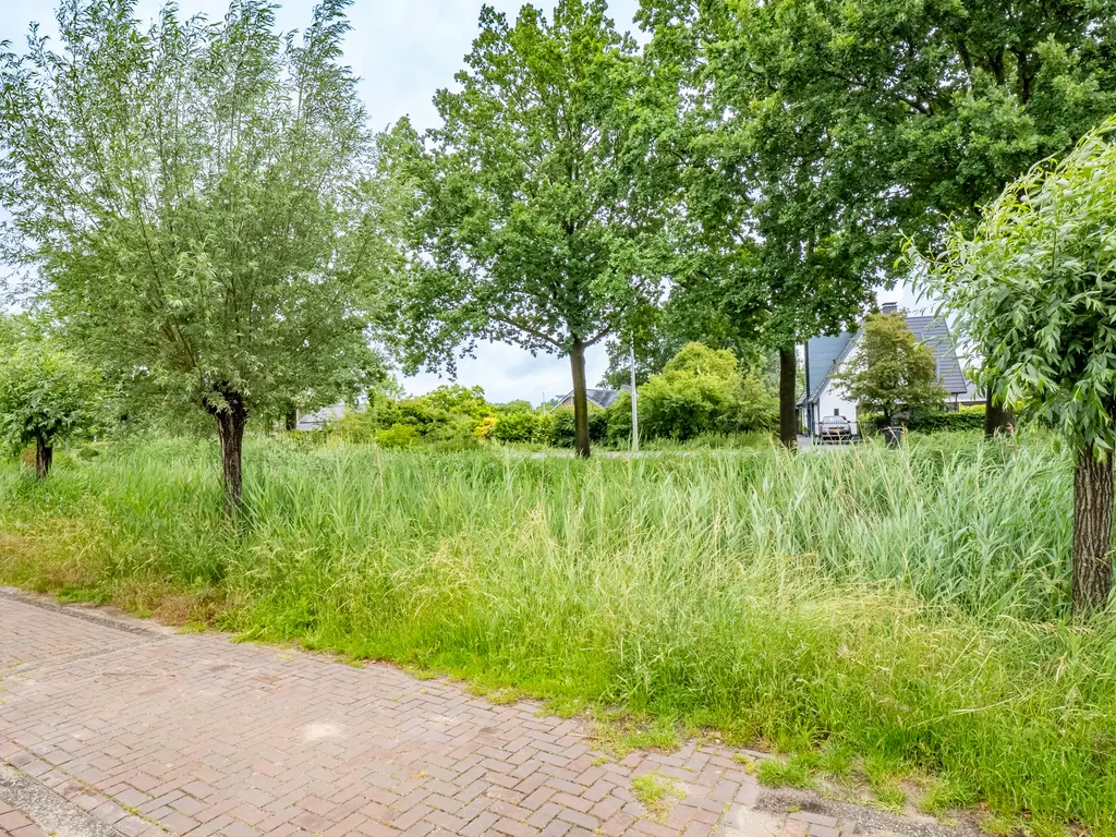Het Heihuis 23, VLEUTEN
