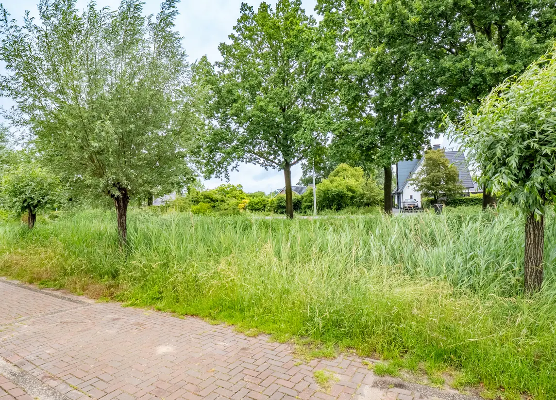 Het Heihuis 23