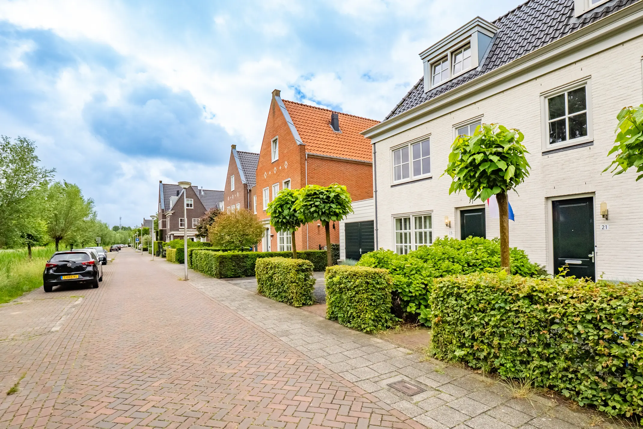 Het Heihuis 23