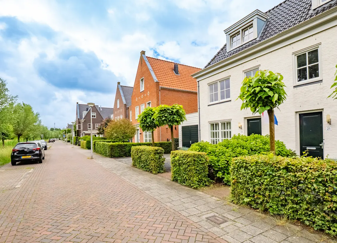 Het Heihuis 23