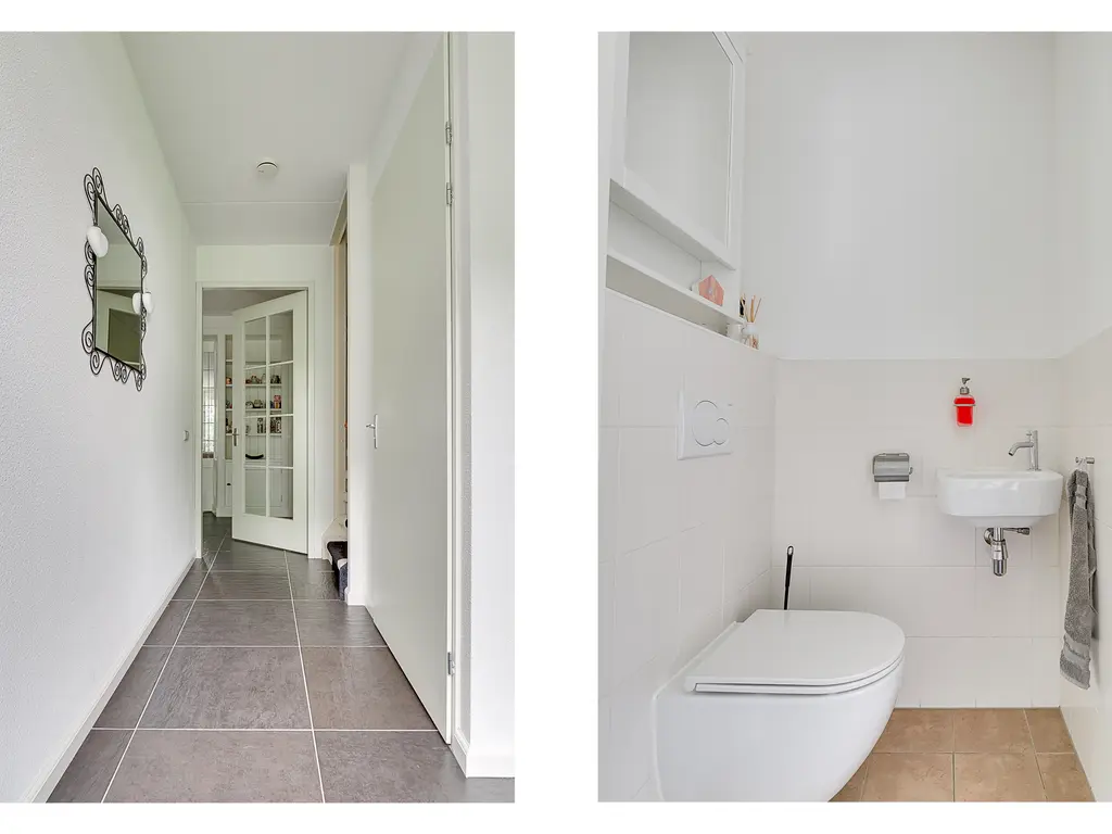 Het Heihuis 23, VLEUTEN