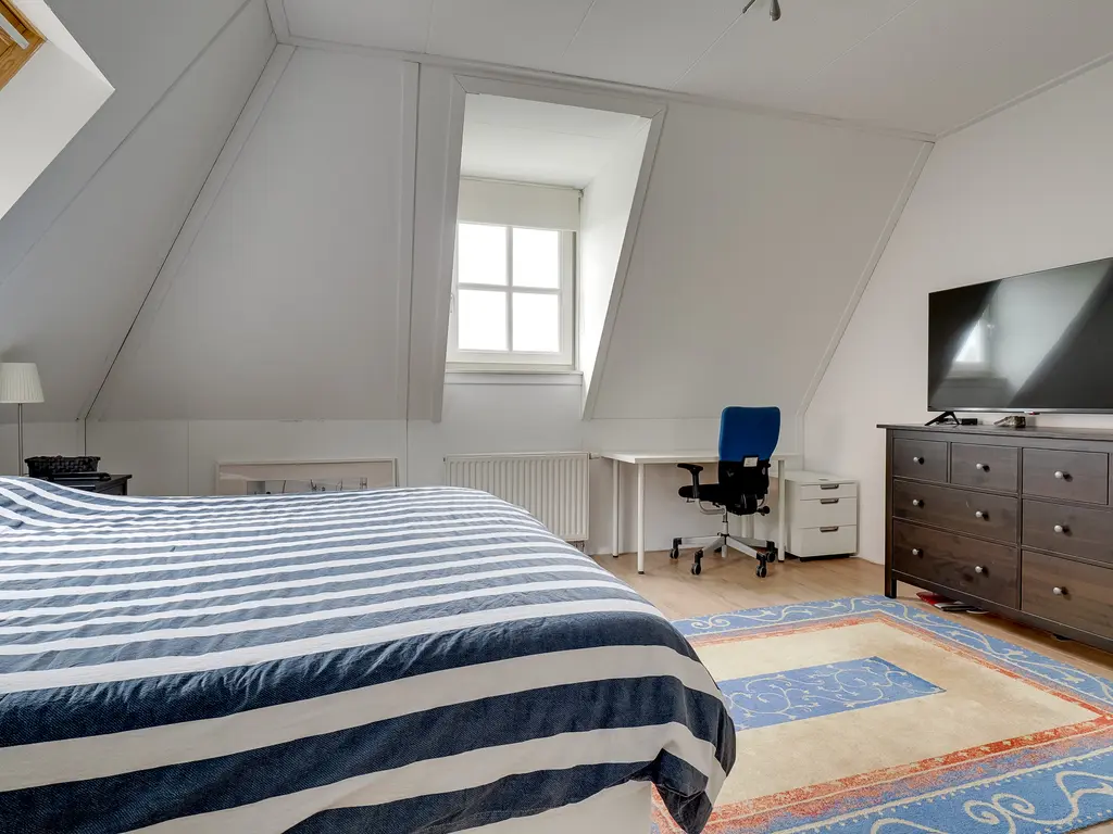 Het Heihuis 23, VLEUTEN