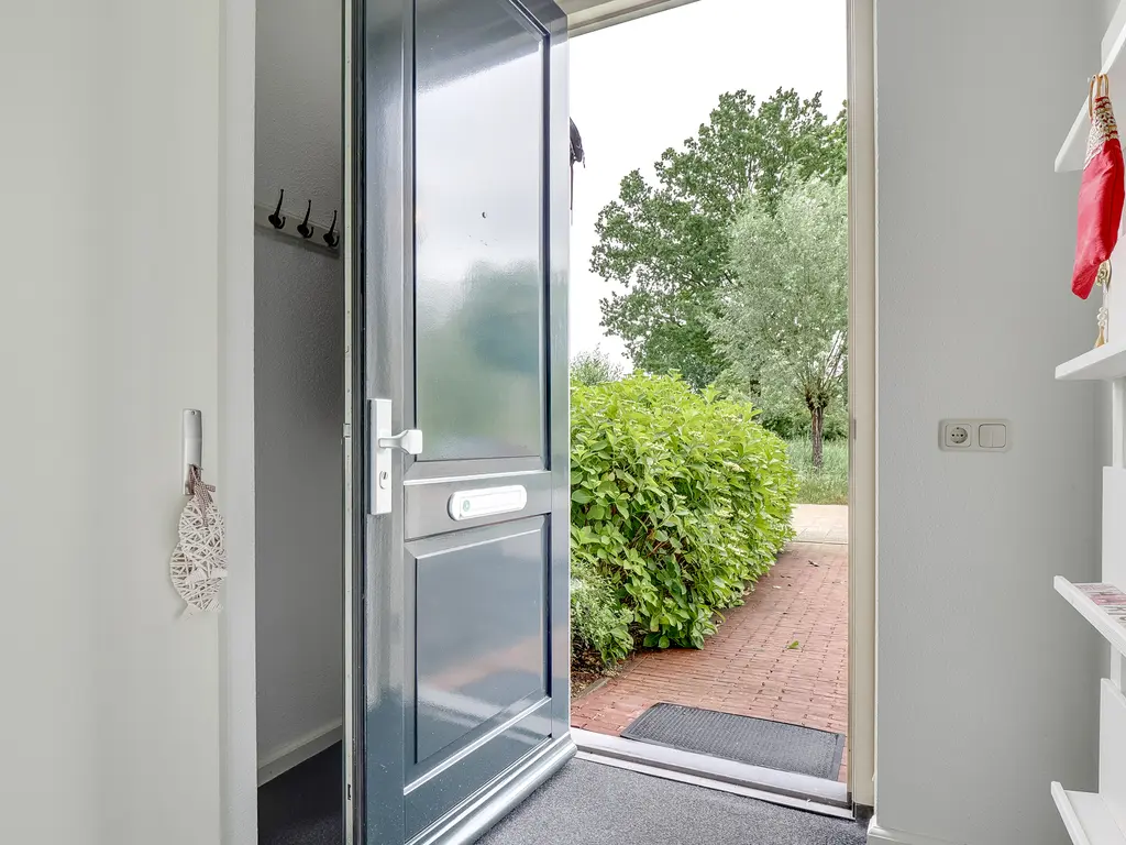 Het Heihuis 23, VLEUTEN