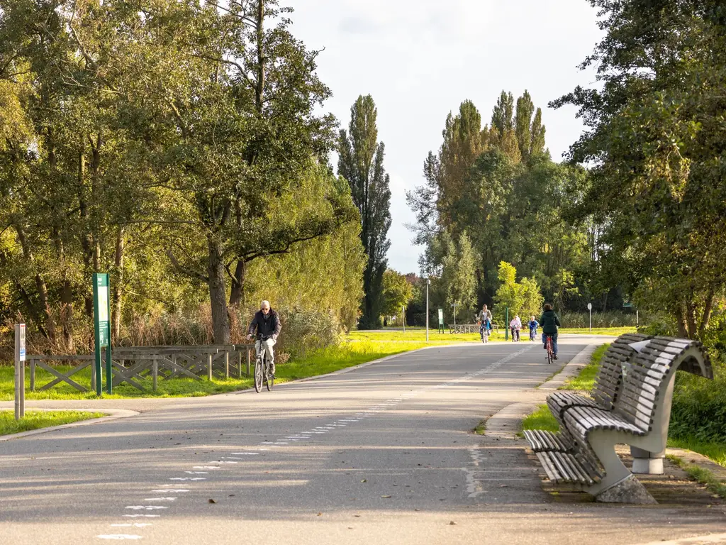 Het Heihuis 23, VLEUTEN