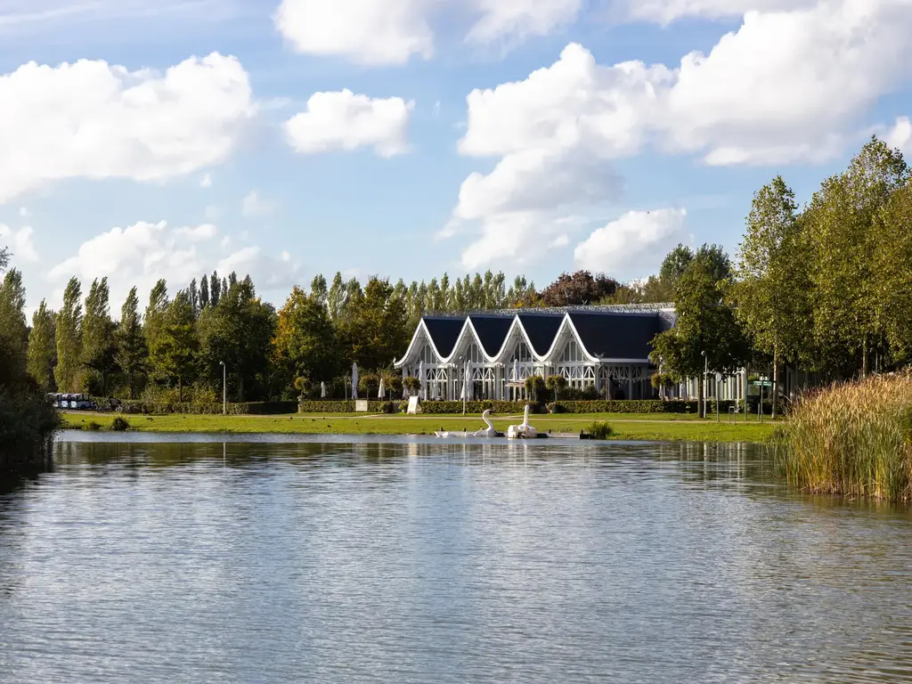 Het Heihuis 23, VLEUTEN