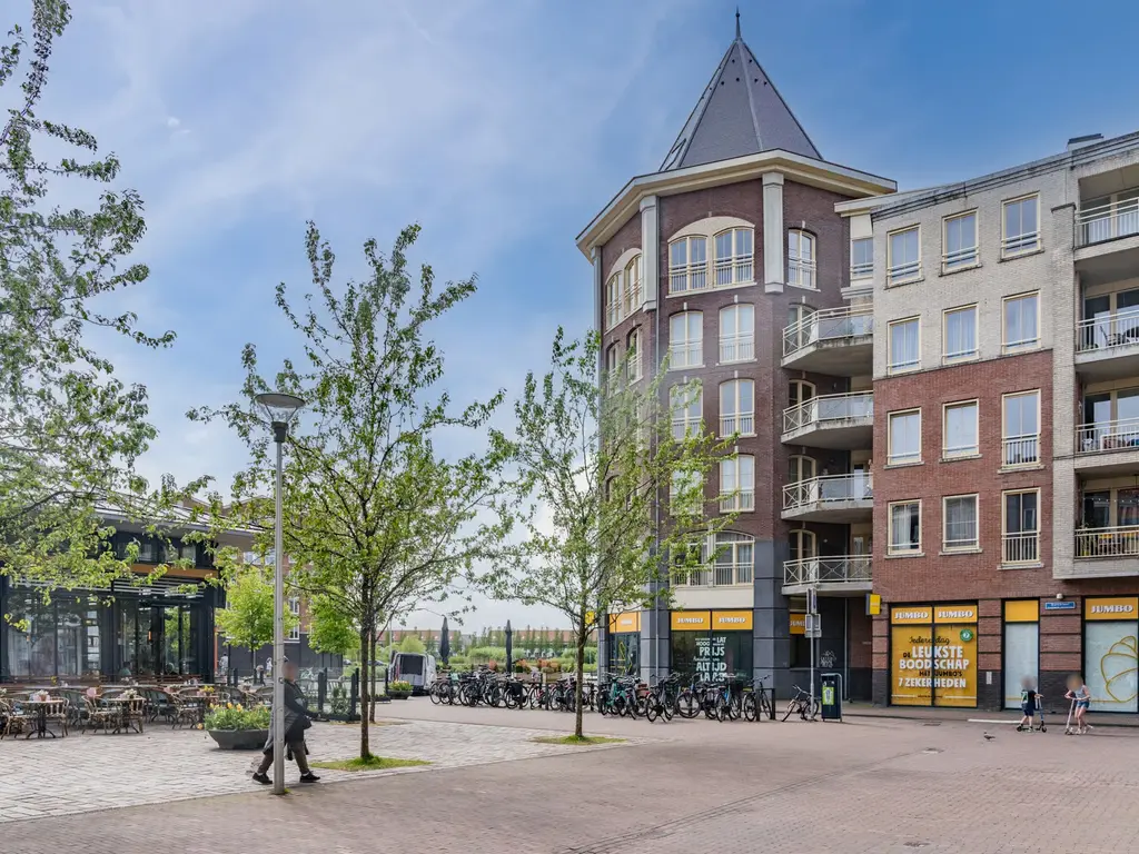 Het Heihuis 23, VLEUTEN