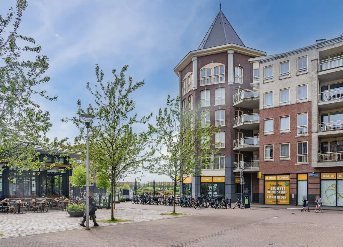 Het Heihuis 23