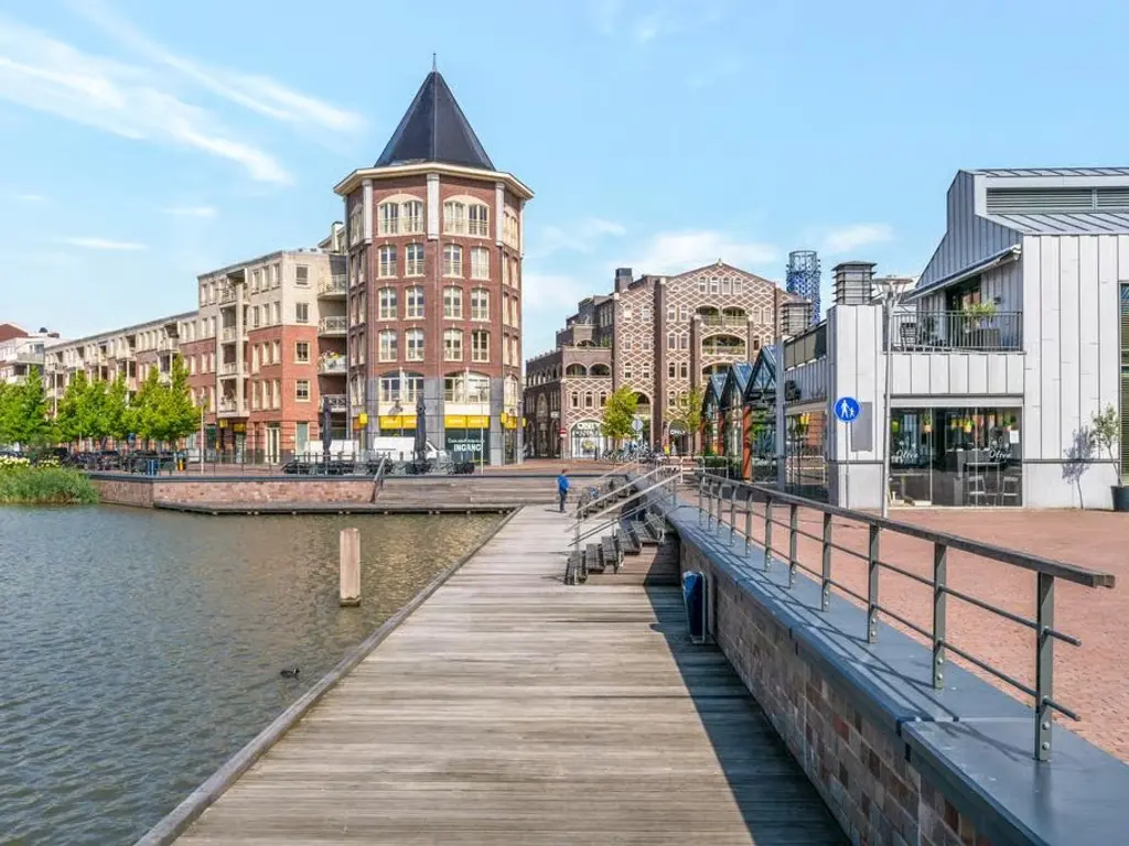 Het Heihuis 23, VLEUTEN