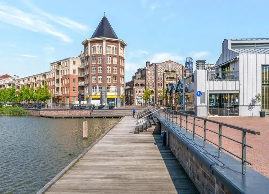 Het Heihuis 23