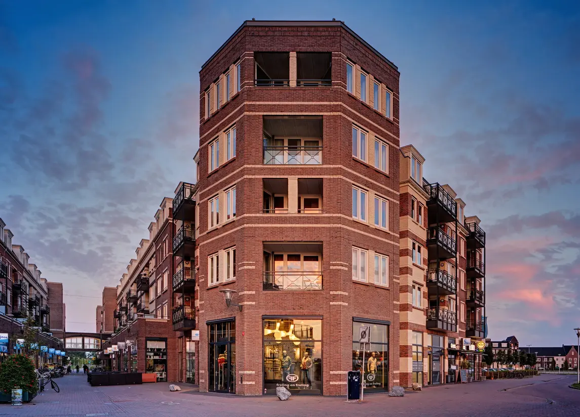 Het Heihuis 23