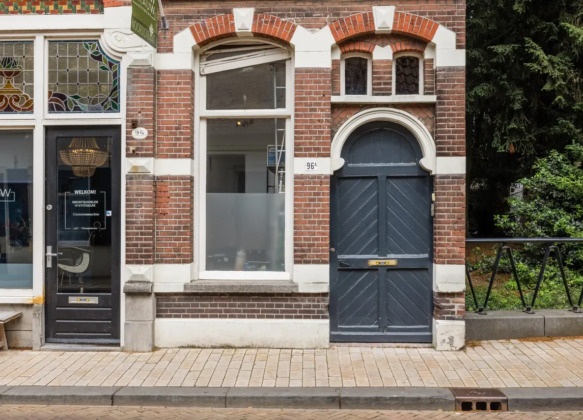Noordstraat 96A