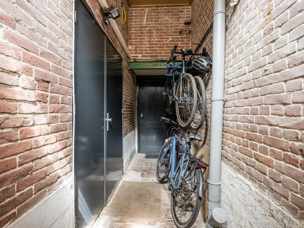 Noordstraat 96A, Tilburg