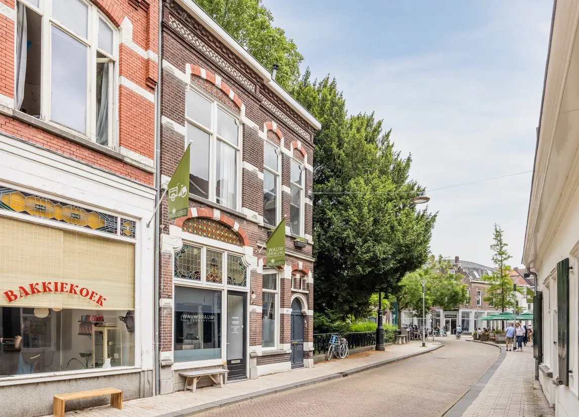 Noordstraat 96A