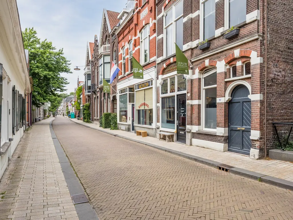 Noordstraat 96A, Tilburg