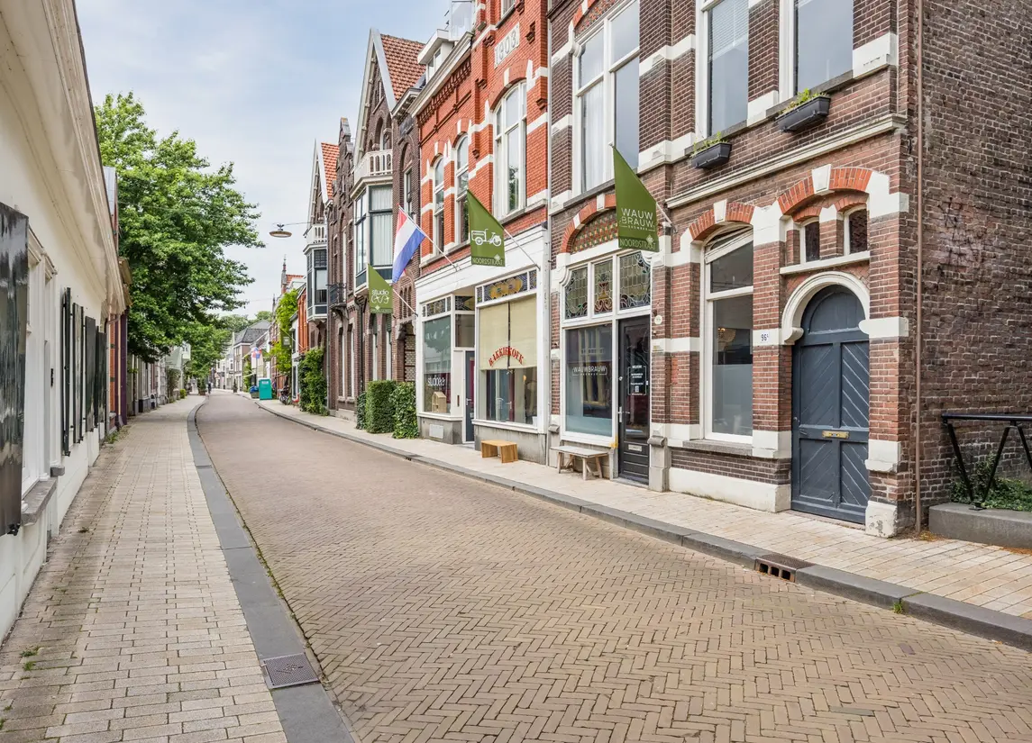 Noordstraat 96A