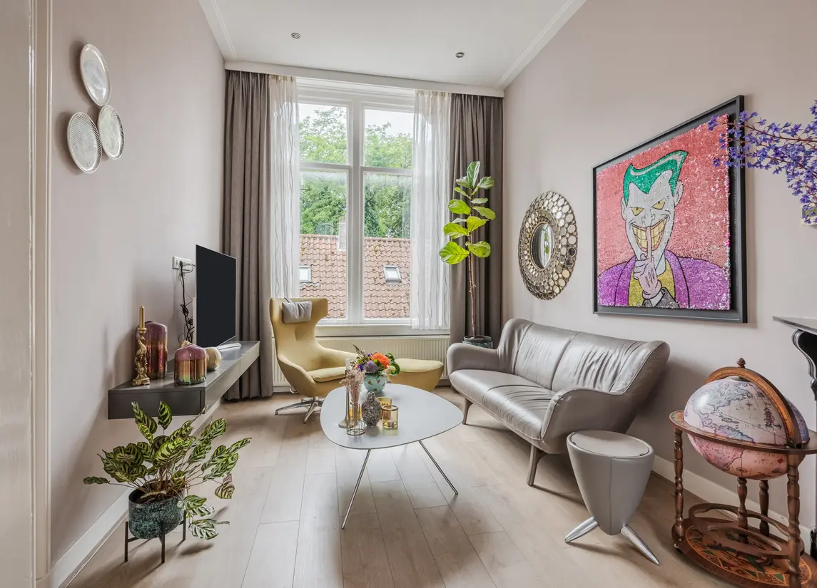 Noordstraat 96A