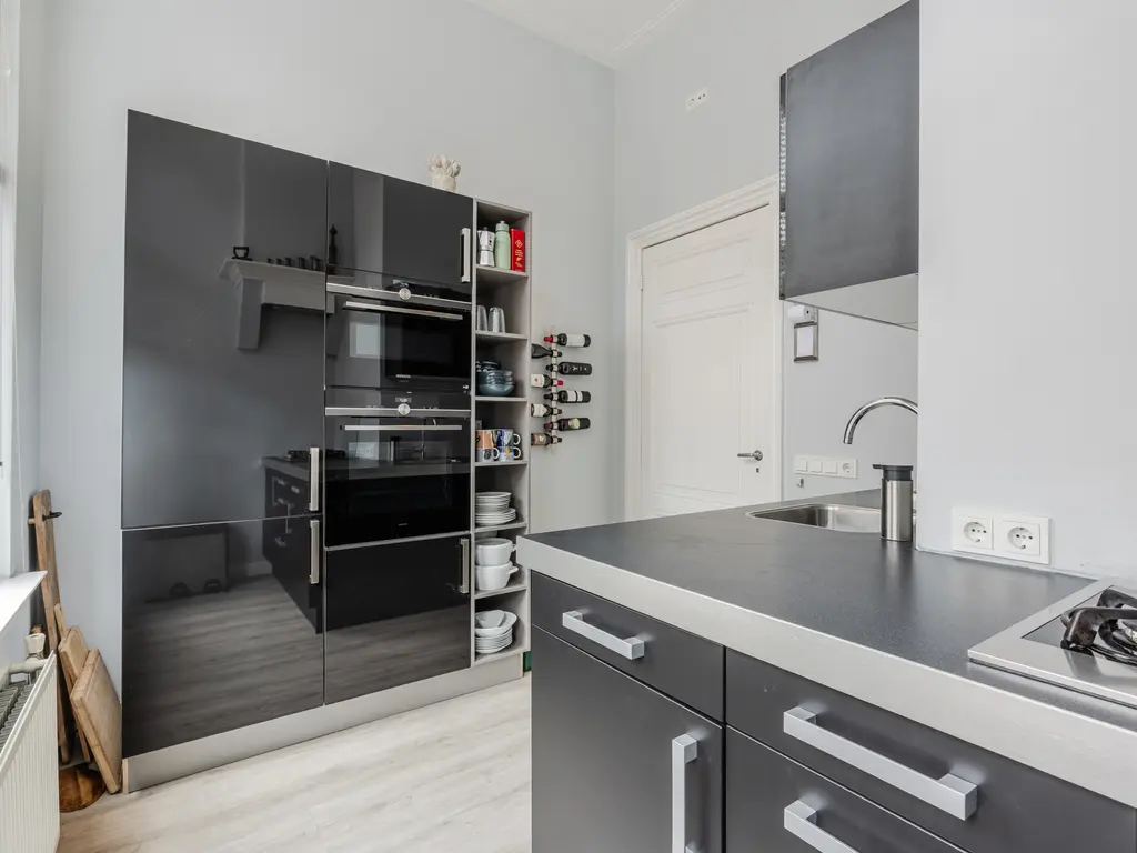 Noordstraat 96A, Tilburg