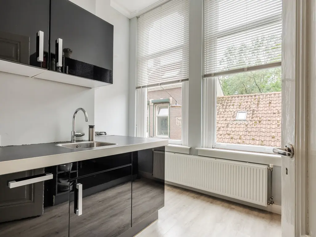 Noordstraat 96A, Tilburg