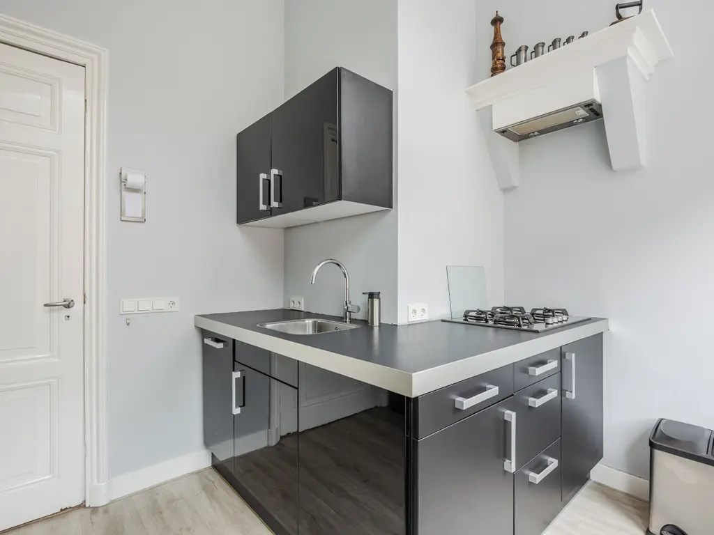 Noordstraat 96A, Tilburg
