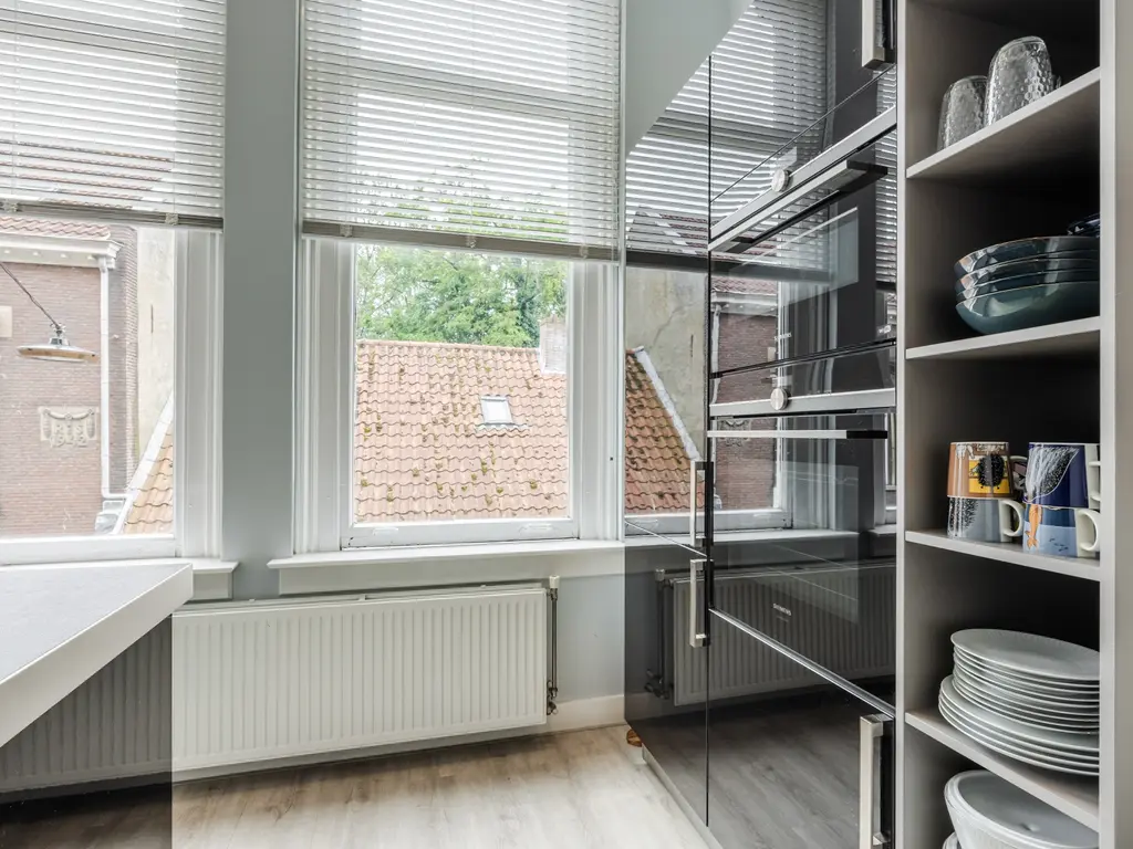 Noordstraat 96A, Tilburg