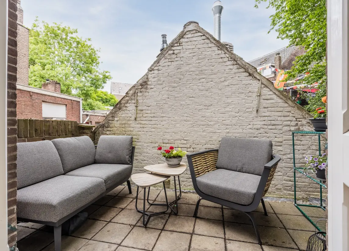 Noordstraat 96A