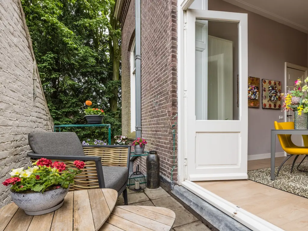 Noordstraat 96A, Tilburg