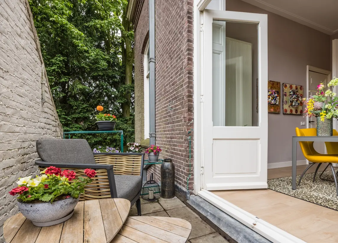 Noordstraat 96A
