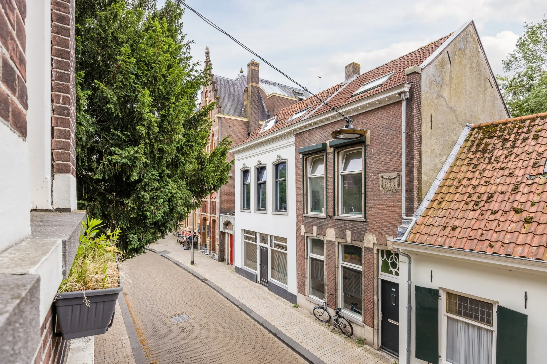 Noordstraat 96A