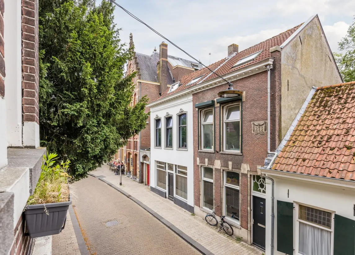 Noordstraat 96A