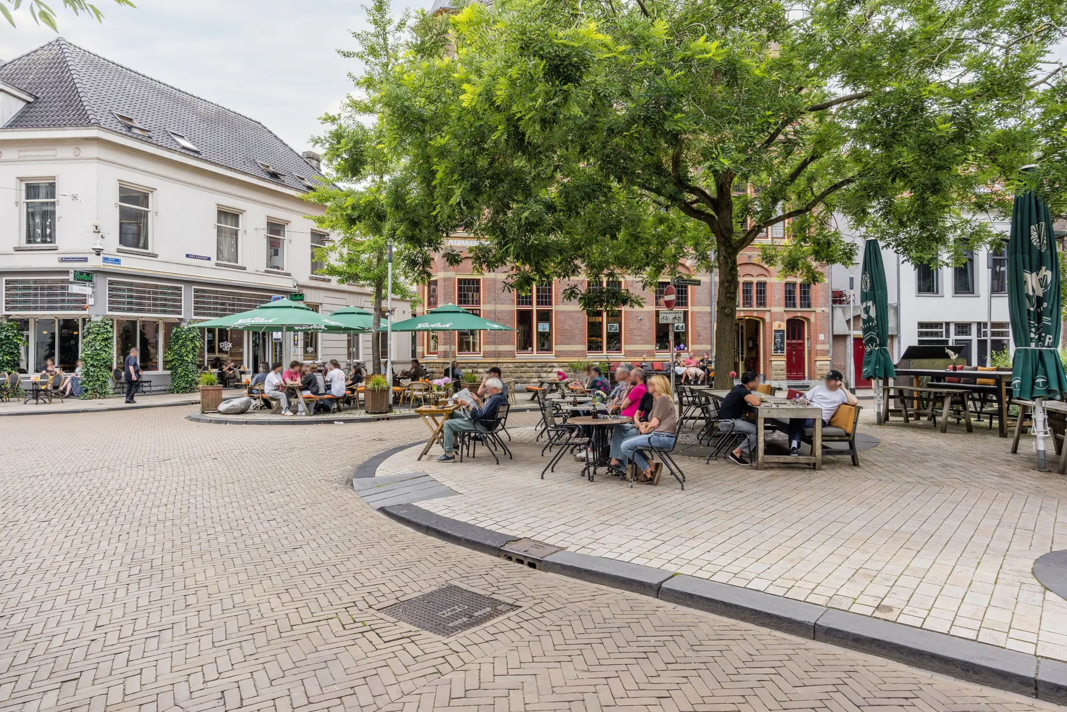 Noordstraat 96A