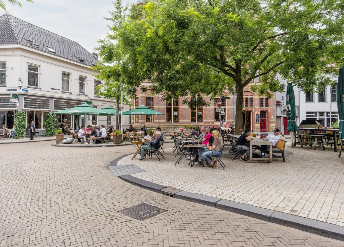 Noordstraat 96A