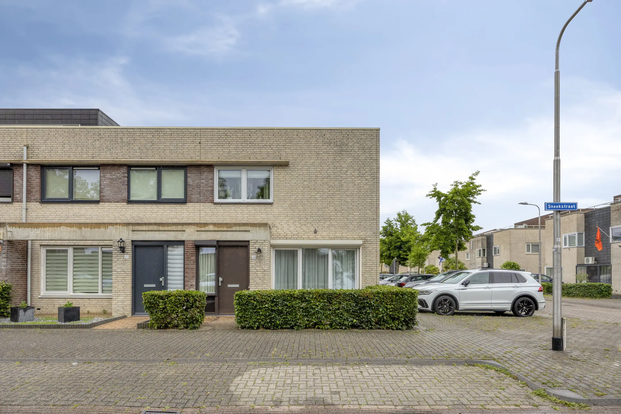 Sneekstraat 43