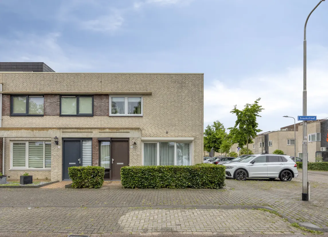 Sneekstraat 43