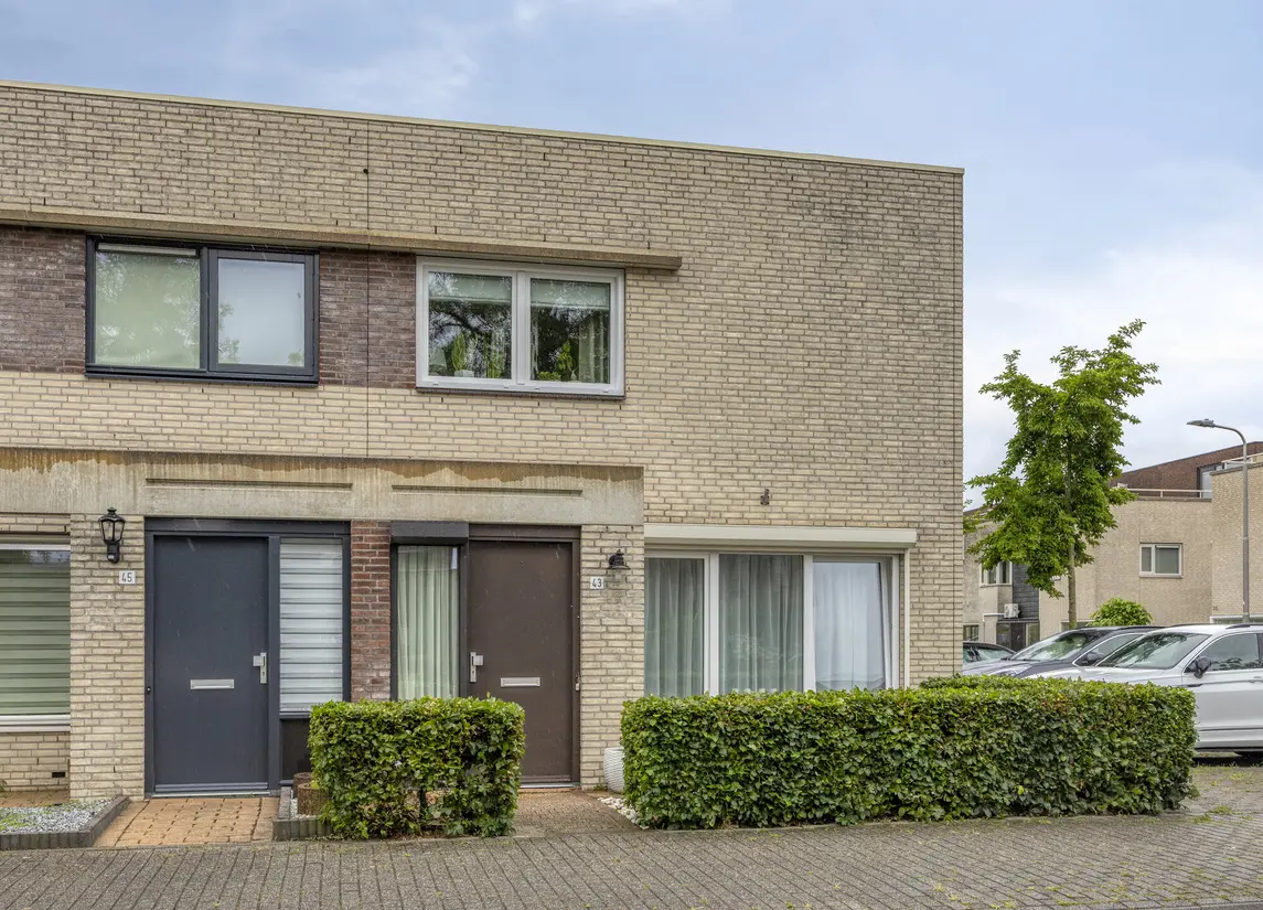 Sneekstraat 43