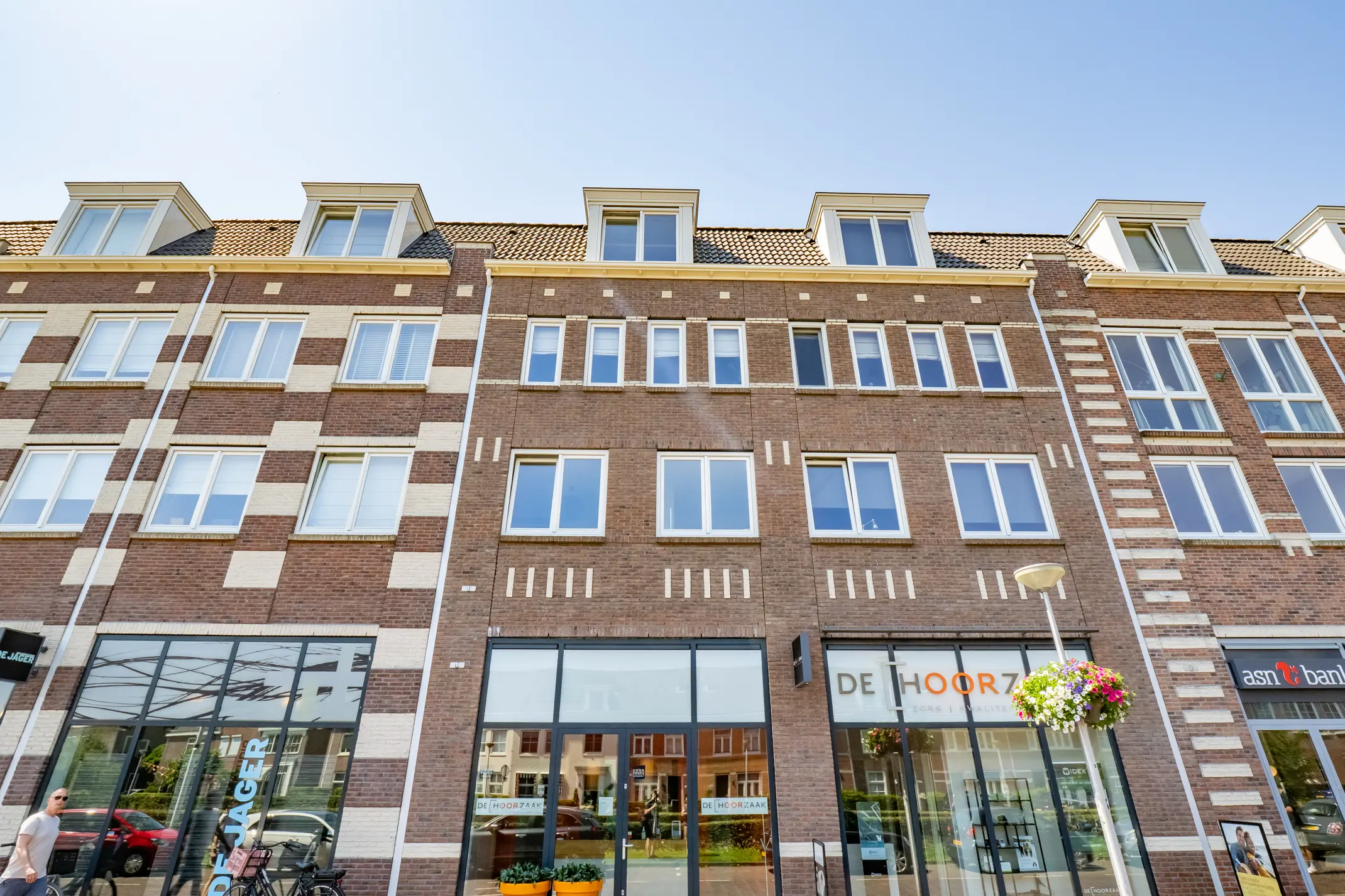 Voor de Burchten 148