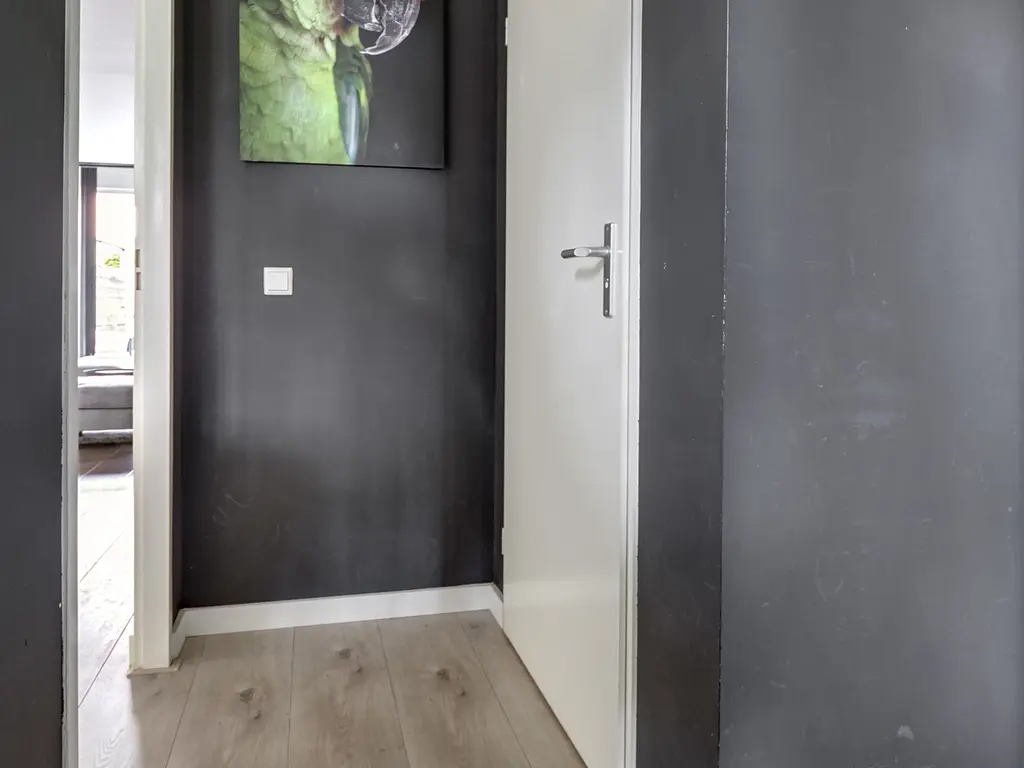 Kokardebloemlaan 7, VLEUTEN