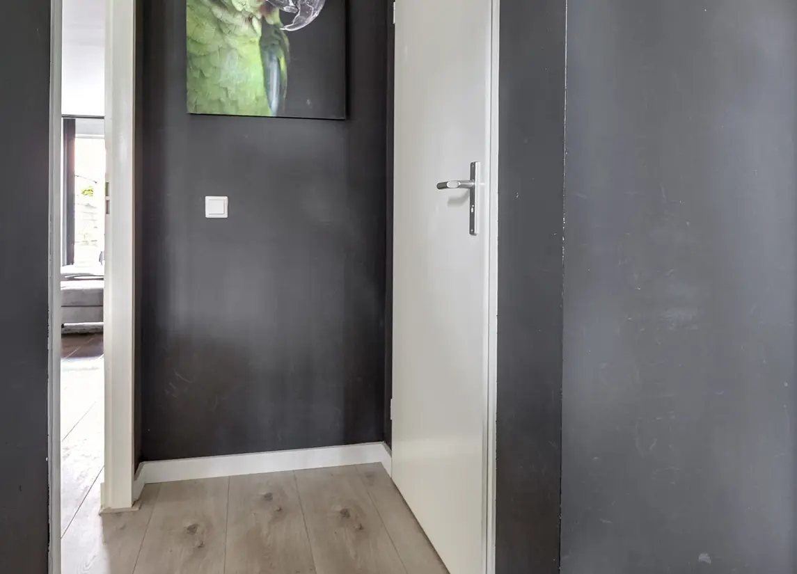 Kokardebloemlaan 7