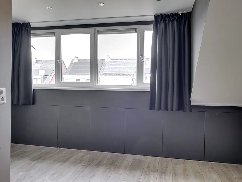 Kokardebloemlaan 7, VLEUTEN
