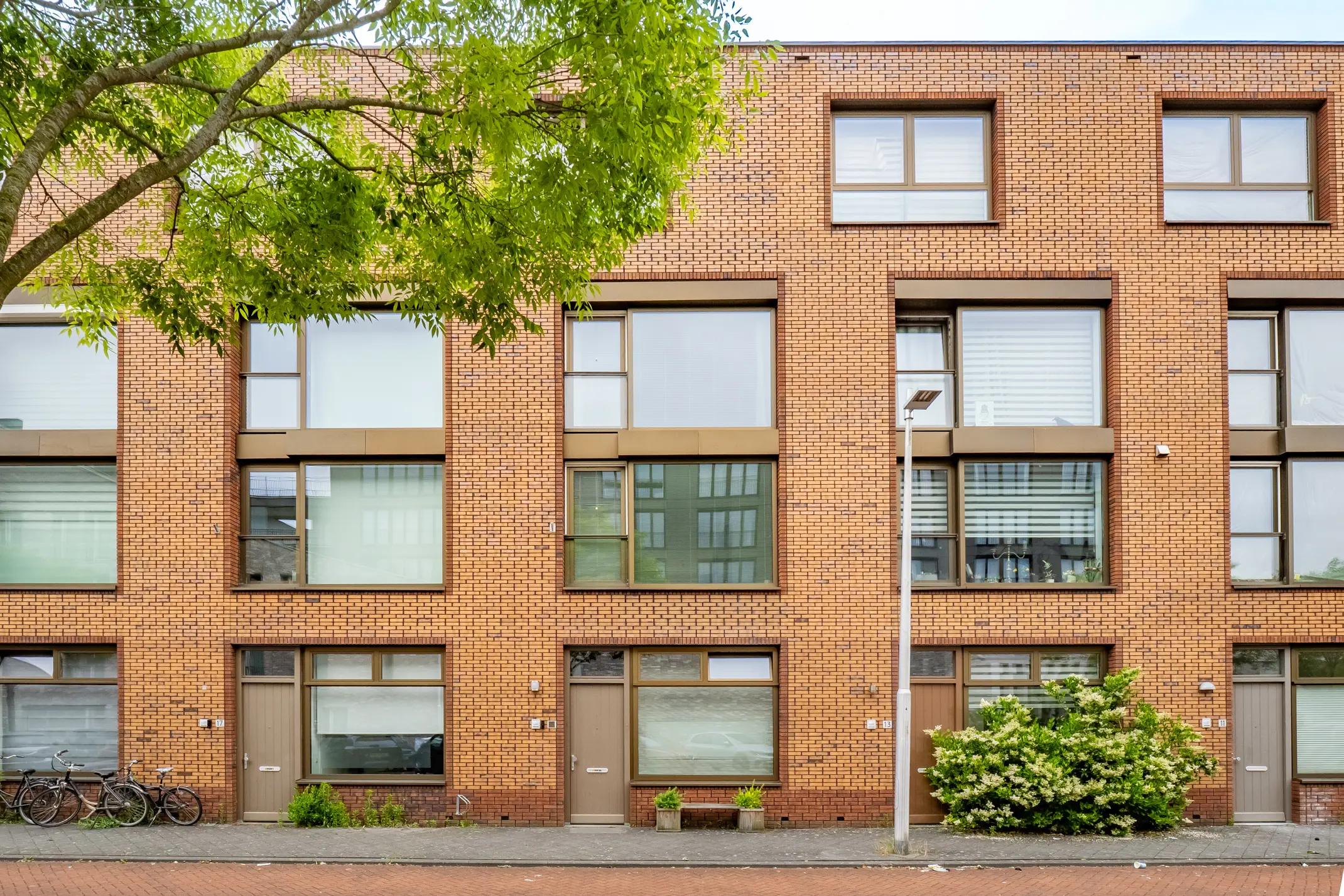Duke Ellingtonstraat 15