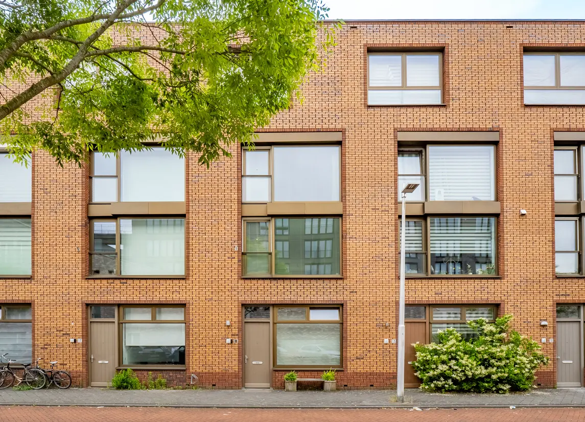 Duke Ellingtonstraat 15